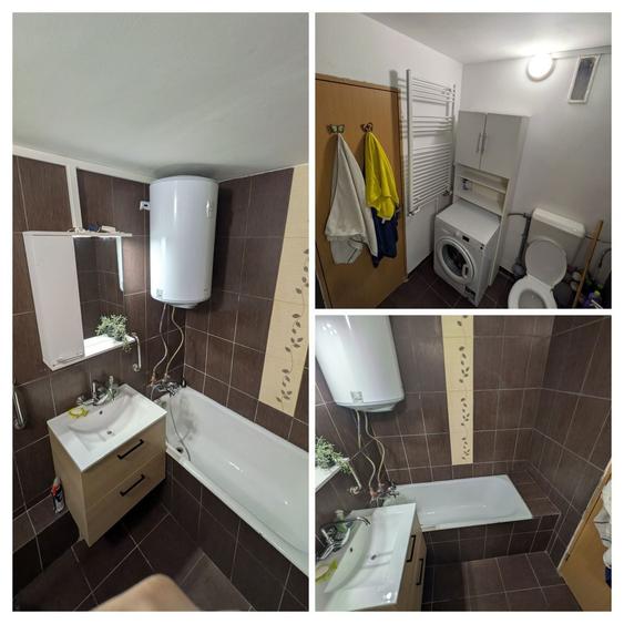 Apartament Turda parc Regina Maria, loc parcare ADP, pet friendly. - 5