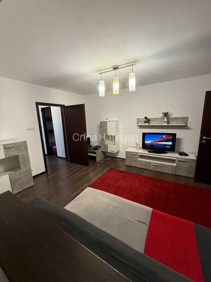 Apartament 2 camere | Centrala proprie - Calea Sagului
