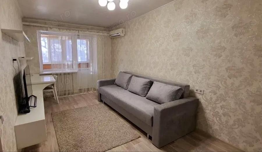 Garsoniera de inchiriat Militari Residence - 4