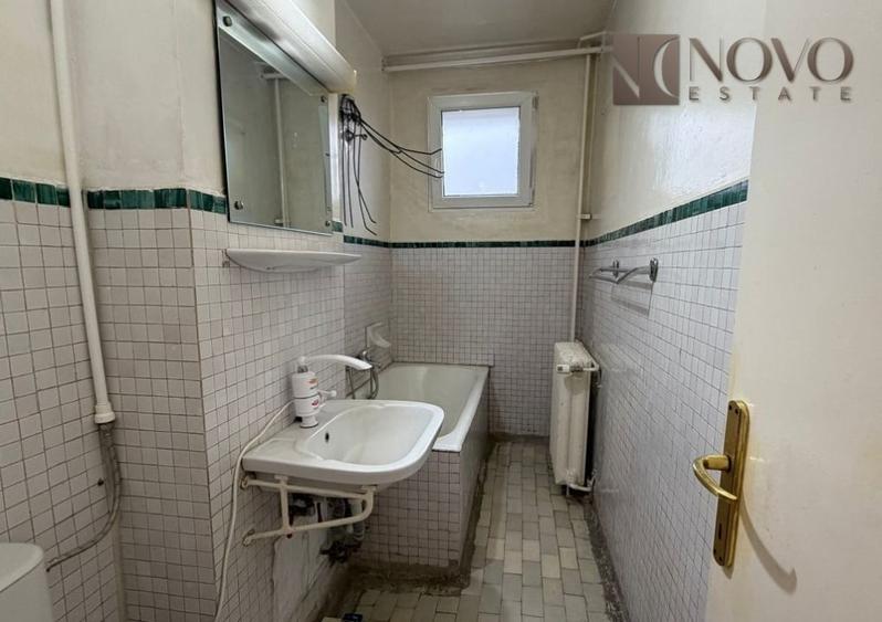 Apartament 4 camere 2 bai decomandat zona Ozana | 1 Decembrie 1918 - 6