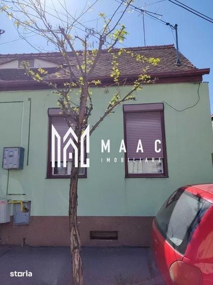 Casă cu 3 camere cu Teren 150 Mp în Terezian