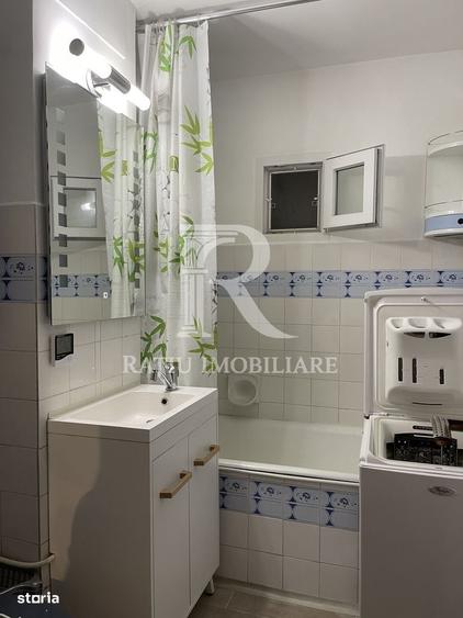 Apartament PB cu 2 camere de inchiriat | Cartierul Nufarul | Oradea - 9