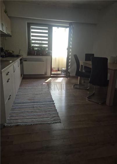 Apartament cu 2 camere decomandat, mobilat în Soarelui