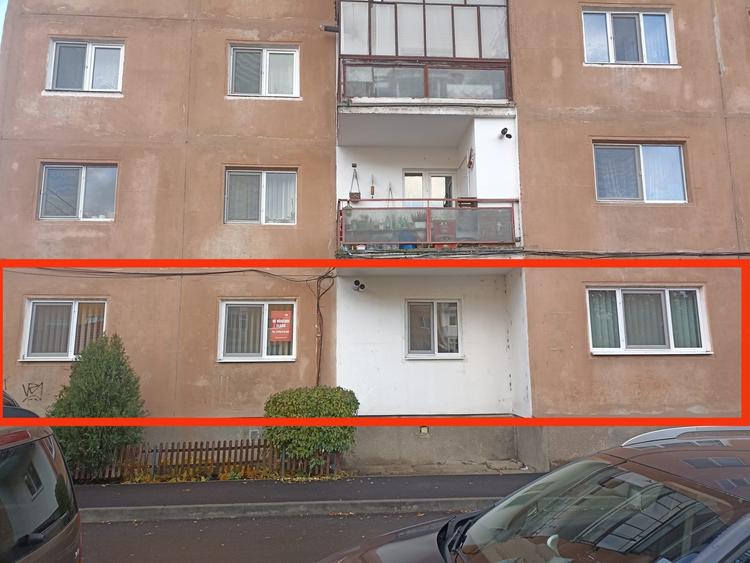 De vânzare apartament cu 3 camere în Sfântu Gheorghe - 12