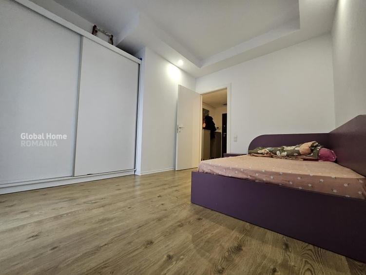 **NEW**Apartament 3 camere 73MP | Vedere Mixta | Swimming Pool View | Cosmopolis - 13