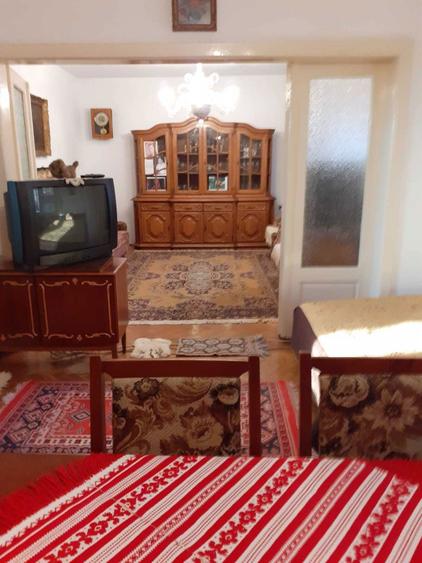 Casa de vanzare in Oradea str. Beldiceanu - 5