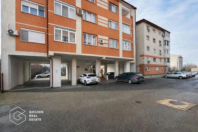 Apartament 3 camere, bloc nou, zona Sagului - 9