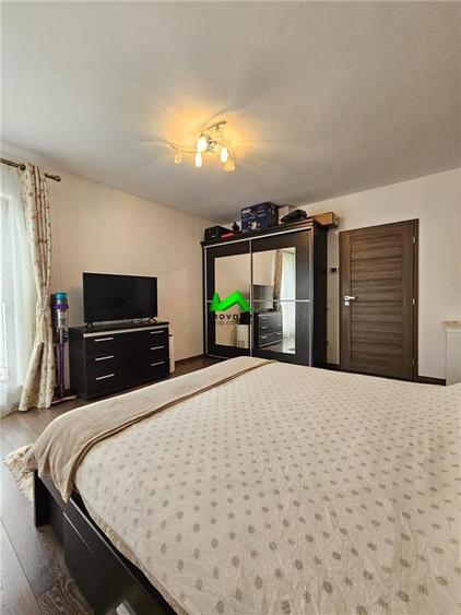 Apartament de vanzare 3 camere Sibiu Doamna Stanca - 4