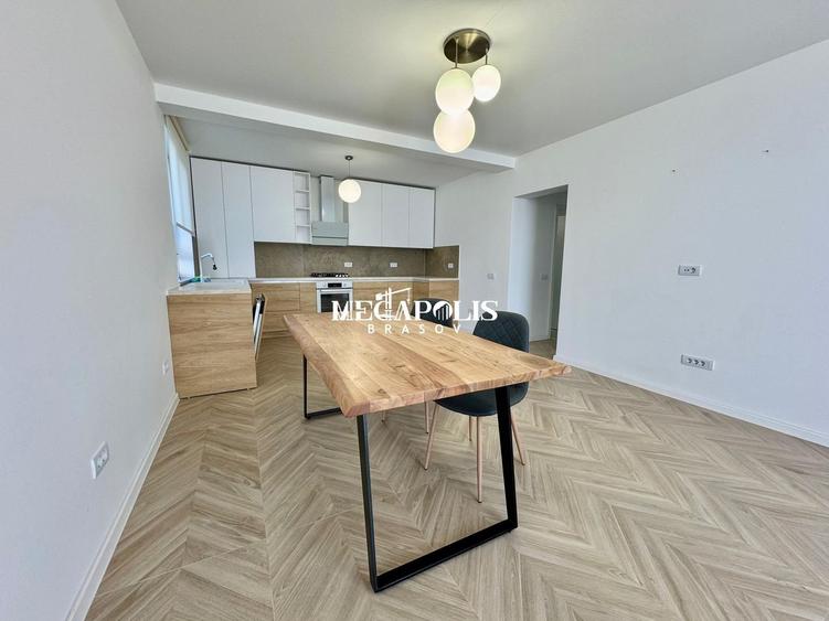 Duplex 3 camere | Pet-Friendly | Stupini - 4