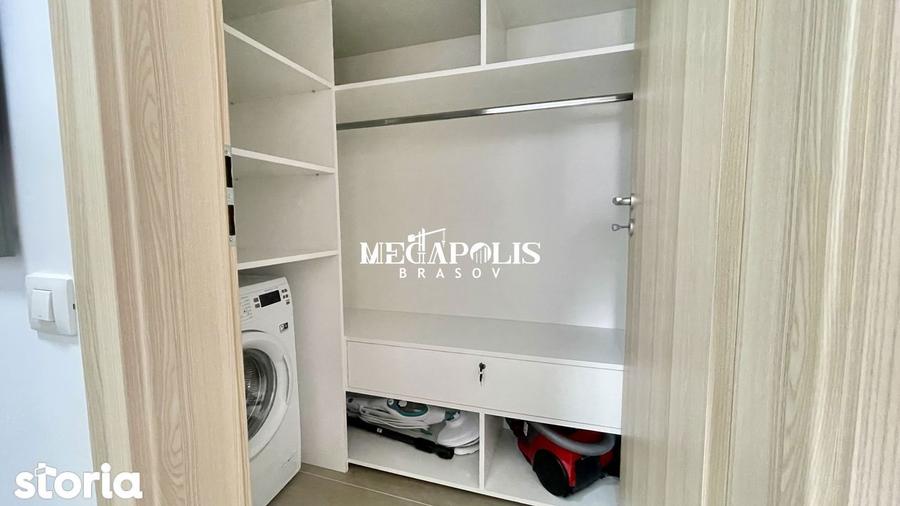 Apartament 2 camere | URBAN PLAZA | PET FRIENDLY - 17