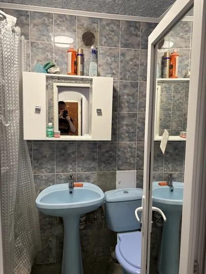 Apartament 3 camere, decomandat, 70 mp, balcon, metrou, Piata Sudului - 7