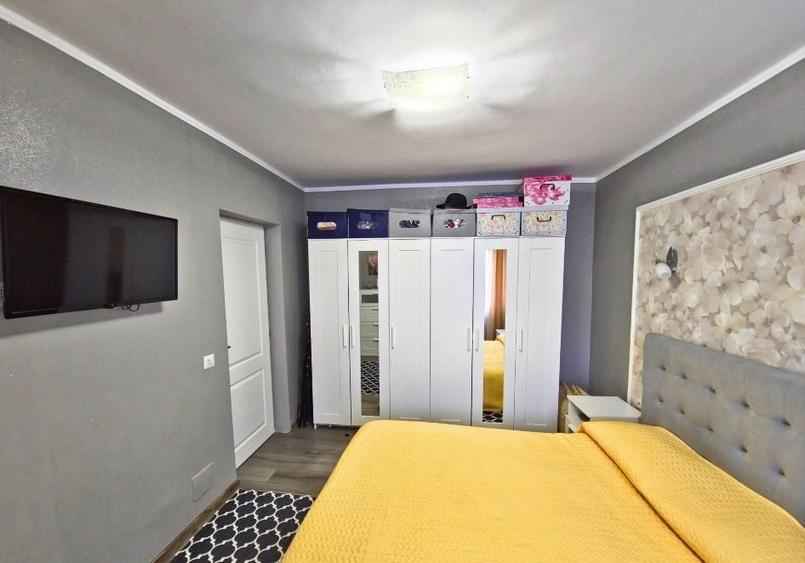 Apartament Baile Govora - 5