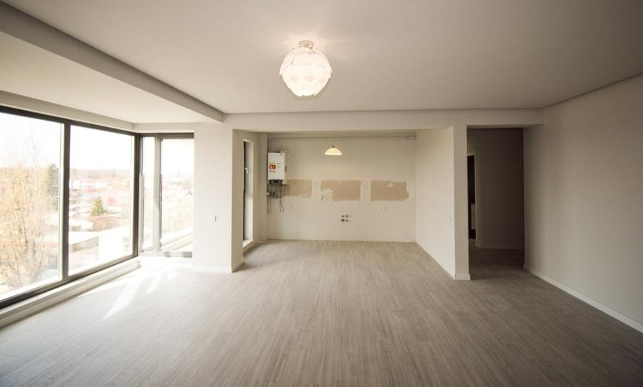 3 camere 2025 -LUX- Bucurestii Noi - Straulesti - Macro Nord Residence - 6