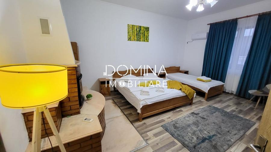 Inchiriere spatiu multifunctional situat in Targu Jiu, strada I.L.Caragiale - 6