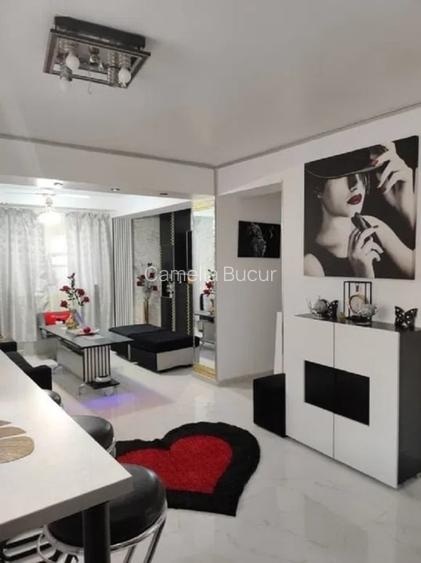 Apartament cu 3 camere - zona Tatarasi - Spitalul de Neurochirurgie Apartament cu 3 camere - zona Tatarasi - Spitalul de Neurochirurgie