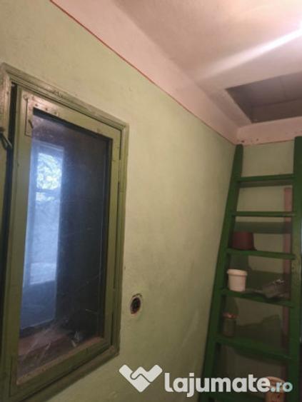 2 Case + 1600 mp Teren, zona centrala Balinesti, Siret - 1