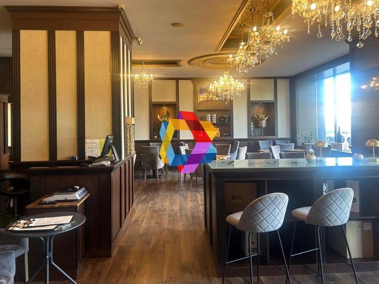 Spatiu comercial cu trafic intens - 154.8 mp # plus-imo.ro - 1