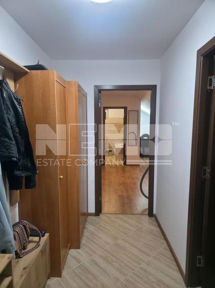 Garsonieră |  Suceava/ Burdujen | 250 Euro - 8