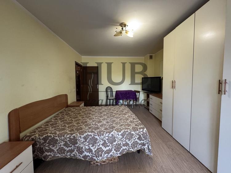 Apartament cu 2 camere decomandat | etaj 2 din 4 | NORD | de vanzare - 1