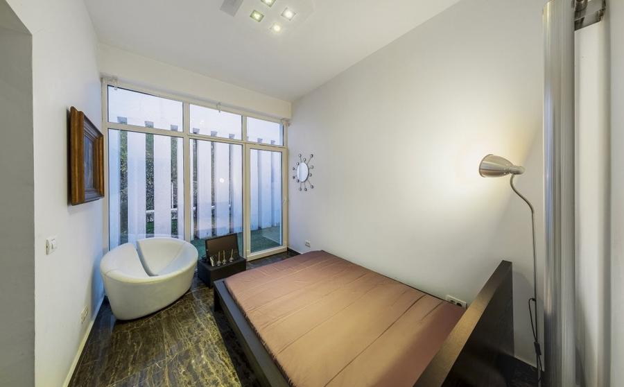 Un Domeniu Unic Lângă București. Luxul Pe Un Singur Nivel: Vilă De Vânzare - 36