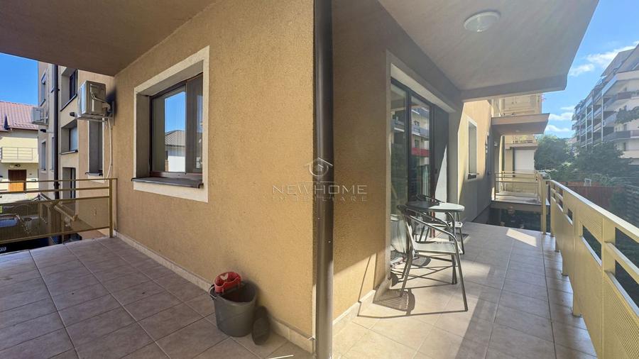 Apartament 3 camere 90 mp, 20 mp terasa, 90 mp gradina - 24