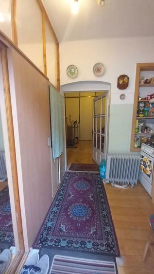 Apartament la casa, zona centrala Brasov 2 unitati locative - 7