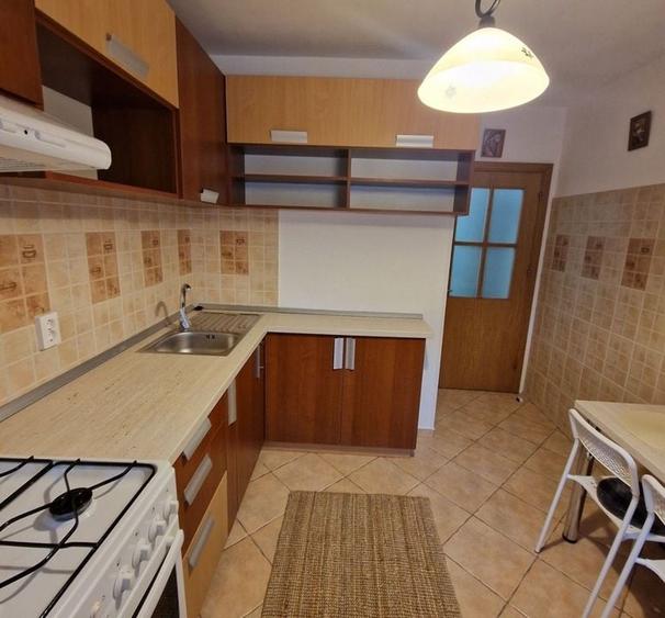 AP. 2 CAMERE STEFAN CEL MARE, BUCATARIE INCHISA, METROU 5 MINUTE - 6