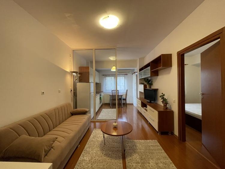 Apartament cu 2 camere de inchiriat in zona Marriott - 3