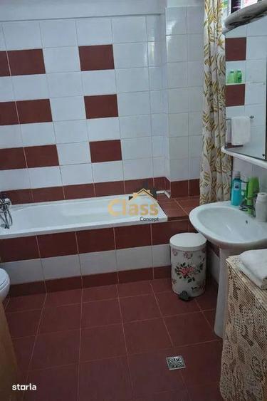 Apartament 1 camera | Etaj Intermediar | 36 mpu |Zona Fsega Gheorgheni - 2