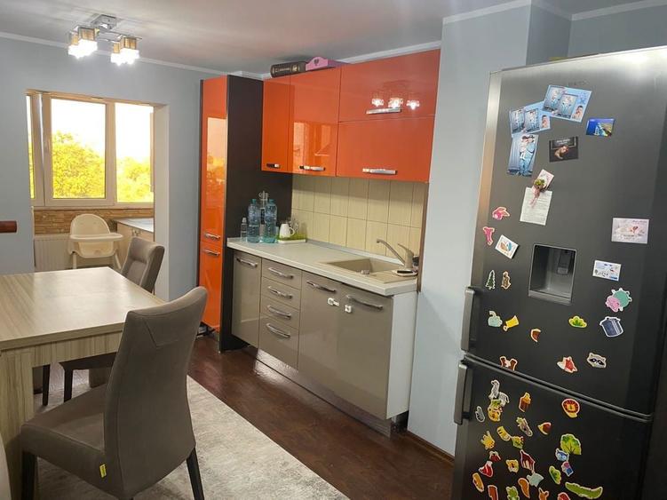 Inchiriez apartament 3 camere Alexandria - 7