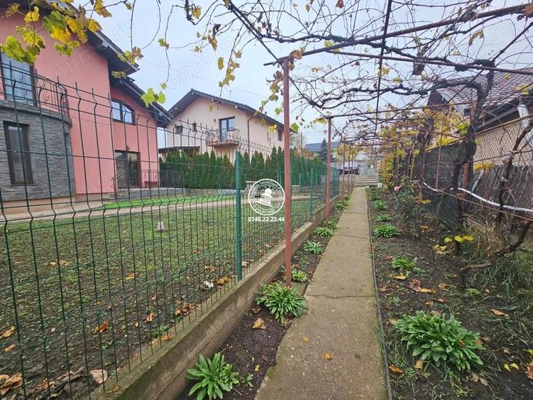 Vila de vanzare , Valea Lupului, 1 decembrie - 19