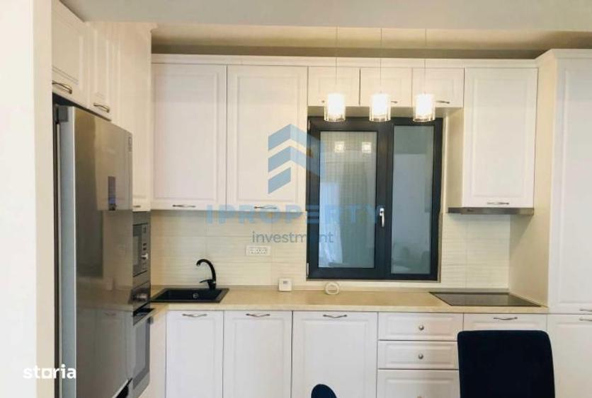 Pipera-Apptown | 2 Camere | Centrala Proprie | Incalzire Pardoseala - 5