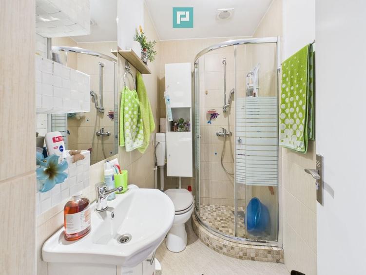 Casa Zonă Ultracentrală, Oradea 53mp - 6