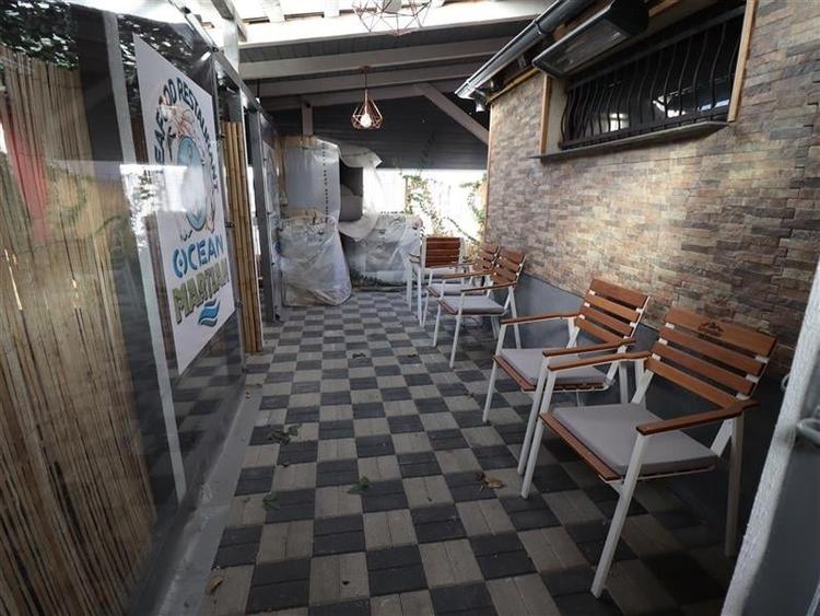 OPORTUNITATE DE NEUITAT*****RESTAURANT CU TEREN DE DEZVOLTARE IN BUNA ZIUA - 7