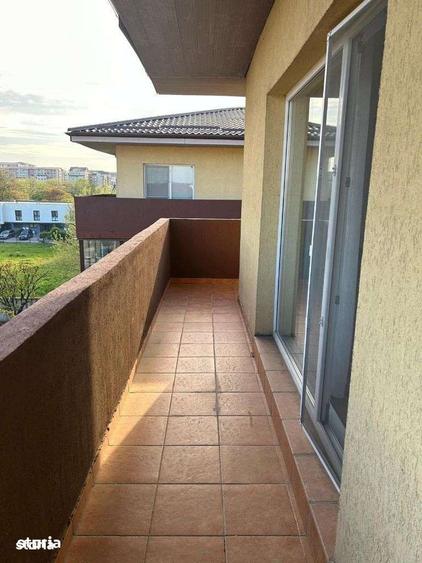Apartament Drumul Funigeilor, cu loc de parcare inclus in pret - 2