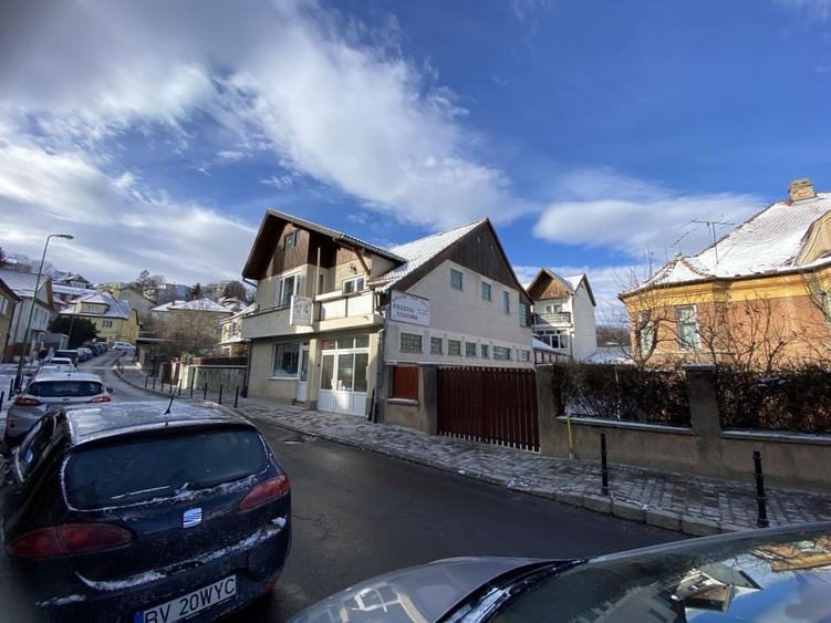 Proprietate de V&acirc;nzare &icirc;n Centrul Brașovului | Strada Aninoasa | 500 mp utili - 6