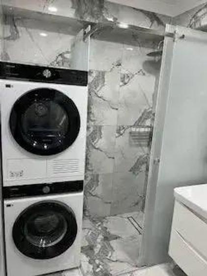 Apartament cu doua camere in zona Baneasa - 2