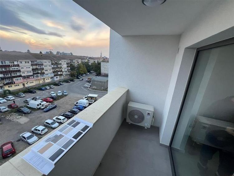 Ap NOU 2 cam + PARCARE in PRIMA GREEN Residence - 2