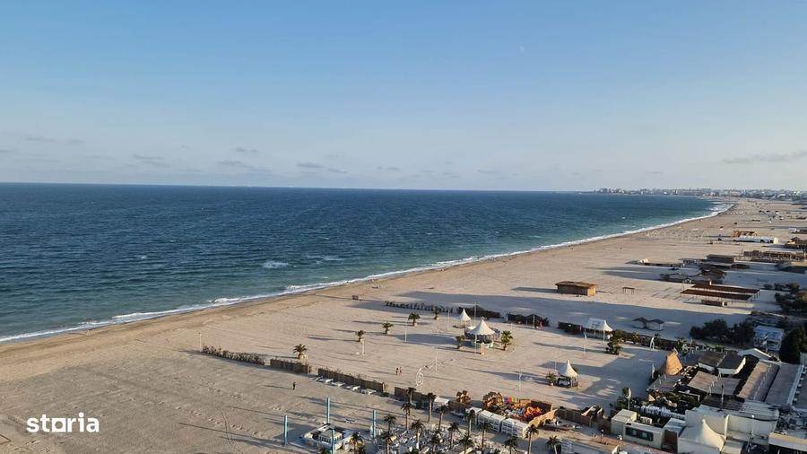 #Penthouse la 60m inal?ime | Vedere panoramica asupra sta?iunii Mamaia - 17