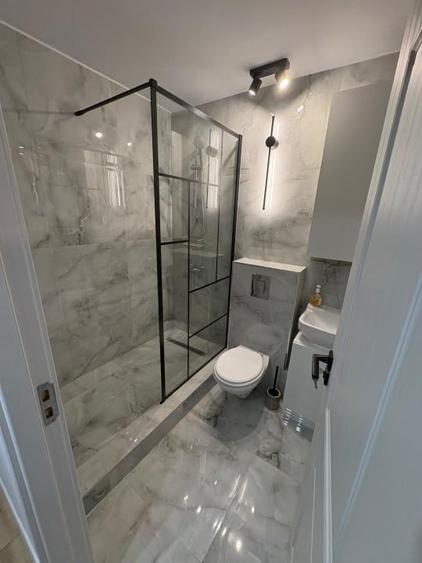 Garsoniera de vanzare Lujerului - 36mp - P/4 - 1990 - 2