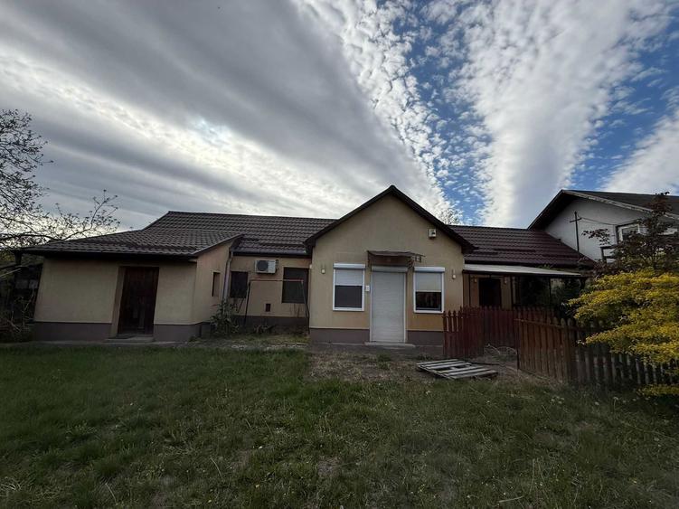 Casa de vanzare Iosia Str. Barcaului - Ocazie speciala - 1