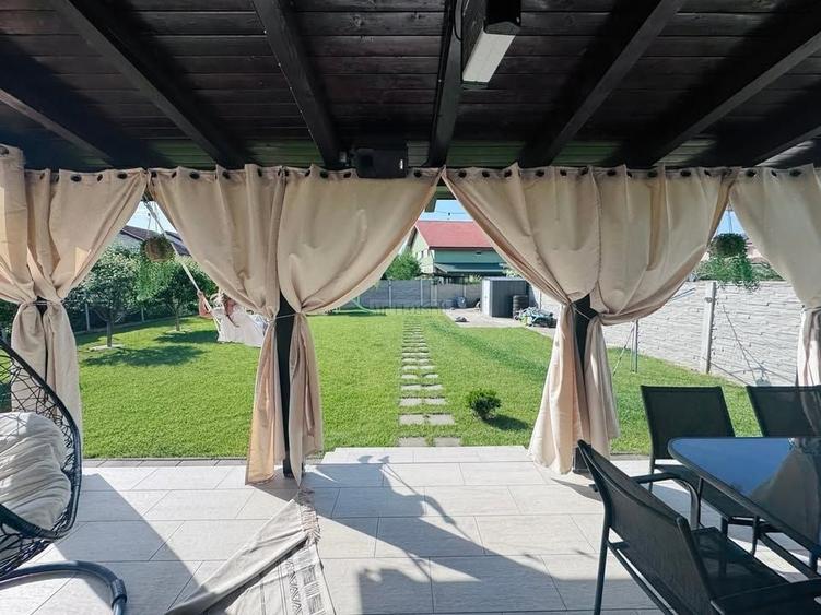 Casa individuala complet utilata Dumbravita Timisoara COMISION 0 - 3