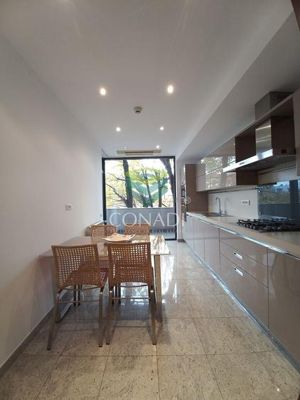 Apartament de inchiriat Primaverii 4 camere - 13