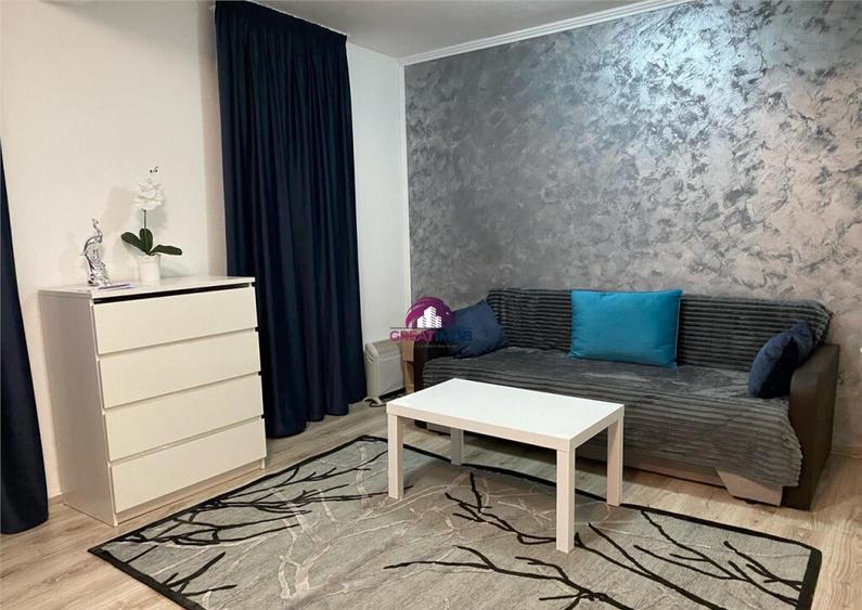 Garsoniera de (Oferta 1) - 9