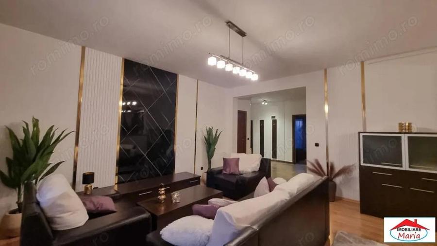 Apartament cu 3 camere semicentral etaj 1 cu parcare - 15