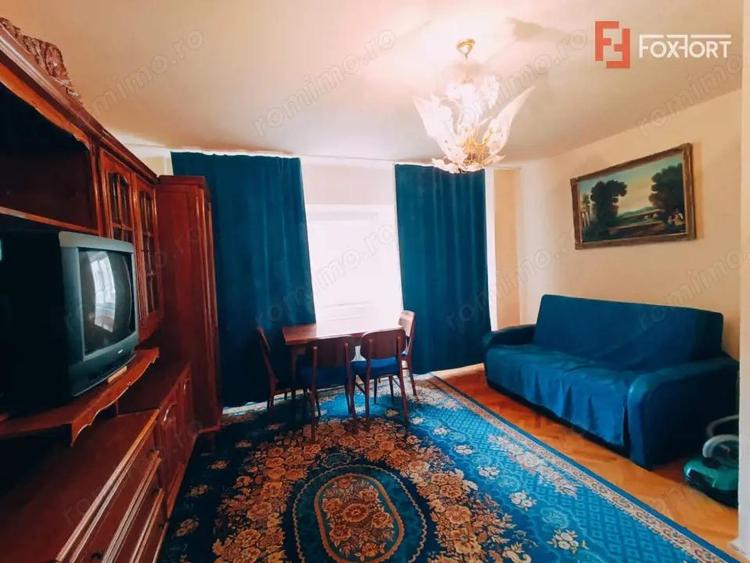 Apartament 2 camere, 56 mp, etaj 1, zona Steaua - 7