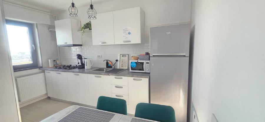 Vedere Lacul Morii | 115mp | Bloc 2022 | 2 Apartamente alipite | Investitie - 6