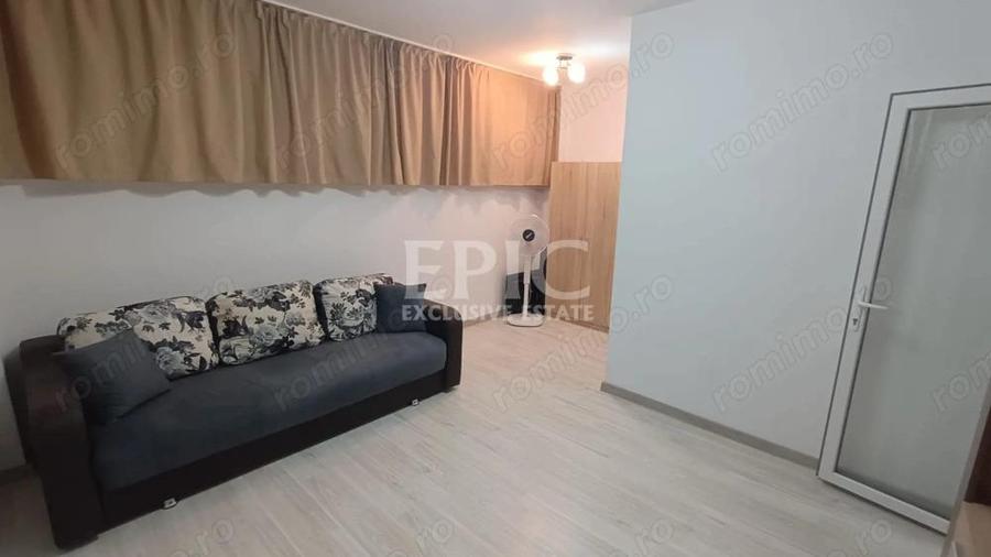 Apartament 2 camere/ Mobilat ?i utilat / Demisol/ Dambu Pietros - 4