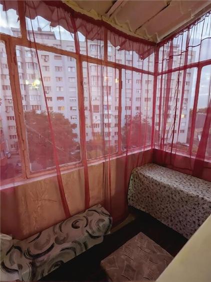 SAGULUI - 3 CAM - 2 BALCOANE - SEMIDECOMANDAT - ZONA || - 8