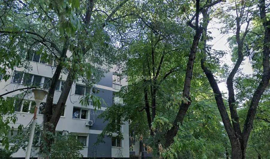 Apartamet Titan Policlinica